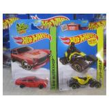 (BSB) Assorted Hot Wheels in Packag...