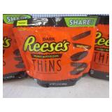 (B-2) 3 Share Pack Bags Dark Reeses...