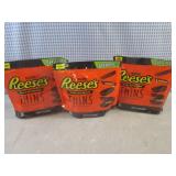 (B-2) 3 Share Pack Bags Dark Reeses...