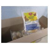 (EC2) 4 - 4-Packs of Hot Dog Rolls ...