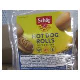 (EC2) 4 - 4-Packs of Hot Dog Rolls ...