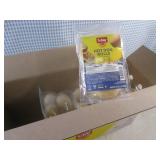 (EC2) 4 - 4-Packs of Hot Dog Rolls ...