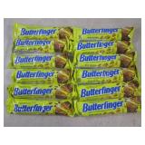 (B-3) 12 Butterfinger Candy Bars Pa...