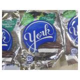 (B-3) 12 York Peppermint Patties Pa...
