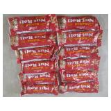 (B-1) 12 Salted Nut Rolls Past Date...