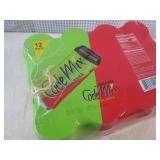 (C-1) 12-Pack of Code Mix with Guar...