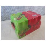 (C-1) 12-Pack of Code Mix with Guar...