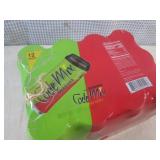 (C-1) 12-Pack of Code Mix with Guar...