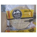 (EC2) 10 -10 Count Whole Wheat Tort...