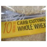 (EC2) 10 -10 Count Whole Wheat Tort...