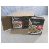 (B-3) 12 Containers of Organic Vega...