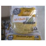 (B-3) 12 - 8 Count Homemade Style T...