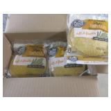 (B-3) 12 - 8 Count Homemade Style T...