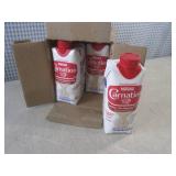 (B-4) 8 Cartons of Nestle Carnation...