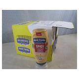 (C-1) 12 Bottles of Best Foods Spic...