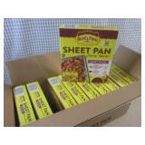 (C-1) 10 Boxes of Old El Paso Tangy...