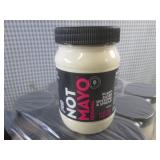 (C-2) 12 Jars of Not Mayo Original ...