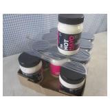 (C-2) 12 Jars of Not Mayo Original ...