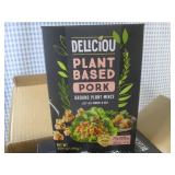 (C-1) 5 Boxes of Deliciou Plant Bas...