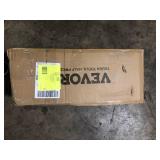 VEVOR Floor Heating Mat 100 Sq. ft Electric Radiant In-Floor Heated Warm System with Digital Floor Sensing Thermostat Customer Returns See Pictures