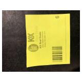 Hampton Bay Alderston 26 in. Matte Black and Antique Brass Adjustable Table Lamp Customer Returns See Pictures