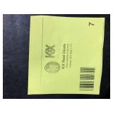 Hampton Bay Castleford 5-Light Oil Rubbed Bronze Transitional Classic Chandelier for Dining Areas with No Bulbs Included Customer Returns See Pictures