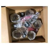 Hampton Bay Castleford 5-Light Oil Rubbed Bronze Transitional Classic Chandelier for Dining Areas with No Bulbs Included Customer Returns See Pictures