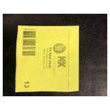 Vista 49 in. W x 22 in. D Quartz Vanity Top in Ivory Sparkle with a White Oval Basin by MarCraft  Customer Returns See Pictures