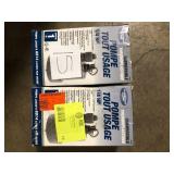 Lot of Superior Pump 1/4 HP Submersible Thermoplastic Utility Pump   Customer Returns See Pictures