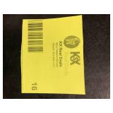 HALO H27 6 in. Aluminum Recessed Lighting Housing for Remodel Shallow Ceiling Insulation Contact Air-Tite (6-Pack)    Customer Returns See Pictures