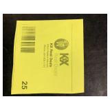 Rheem 42,000 Grain Preferred Platinum Wi-Fi Enabled Smart Water Softener for Hard Water and Iron Reduction Damaged  Customer Returns See Pictures