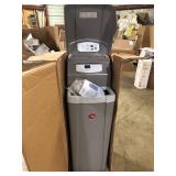 Rheem 42,000 Grain Preferred Platinum Wi-Fi Enabled Smart Water Softener for Hard Water and Iron Reduction Damaged  Customer Returns See Pictures