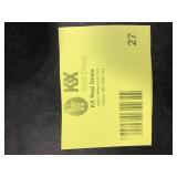 TOTALPOND Complete Filter Kit with 300-GPH Pump  Customer Returns See Pictures