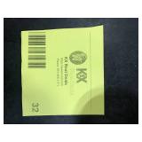 Hampton Bay Helena 19 in 3-Light Brushed Nickel Hanging Chandelier with Frosted Glass Shades for Dining Room Customer Returns See Pictures