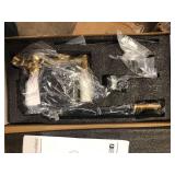 Swiss Madison Ivy Single-Handle Wall Mount Single Hole Bathroom Faucet in Polished Chrome Customer Returns See Pictures