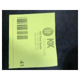 Commercial Electric 4 ft. Multiple Outlet and Wall Mounted Surge Protector Set (3-Pack)   Customer Returns See Pictures