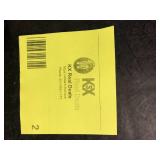 Lot of STEICO 90 sq.ft. 2 ft. x 3 ft. x 1/4 in. Wood Fiber Underlayment - Sound Barrier for Laminate, Vinyl, LVT, Hardwood Floors Customer Returns See Pictures