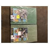 Lot of STEICO 90 sq.ft. 2 ft. x 3 ft. x 1/4 in. Wood Fiber Underlayment - Sound Barrier for Laminate, Vinyl, LVT, Hardwood Floors Customer Returns See Pictures