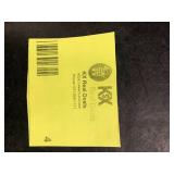 Lot of Norsk Duraflex HD Rubber-Tec Reversible Interlocking Rubber Gym Tiles Customer Returns See Pictures