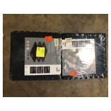 Lot of Norsk Duraflex HD Rubber-Tec Reversible Interlocking Rubber Gym Tiles Customer Returns See Pictures