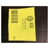 KeonJinn 24 in. W x 30 in. H Rectangular Aluminum Alloy Framed Recessed/Surface Mount Medicine Cabinet with Mirror Dimmable LED  Customer Returns See Pictures