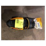 TOUGHBUILT GelFit Black Thigh Support Stabilization Knee Pads with integrated thigh support   Customer Returns See Pictures