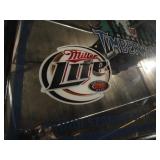 MN Timberwolves Mirror