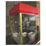 Popcorn Machine