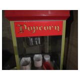 Popcorn Machine