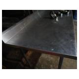 Stainless Table