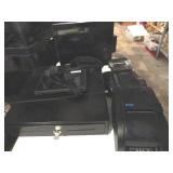 Point of Sale System