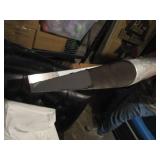 Stainless Shelves - 3 New