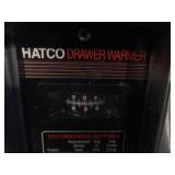 Hatco Drawer Warmer