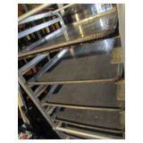 Roller Rack & Trays